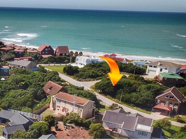 588 m² Land available in Aston Bay