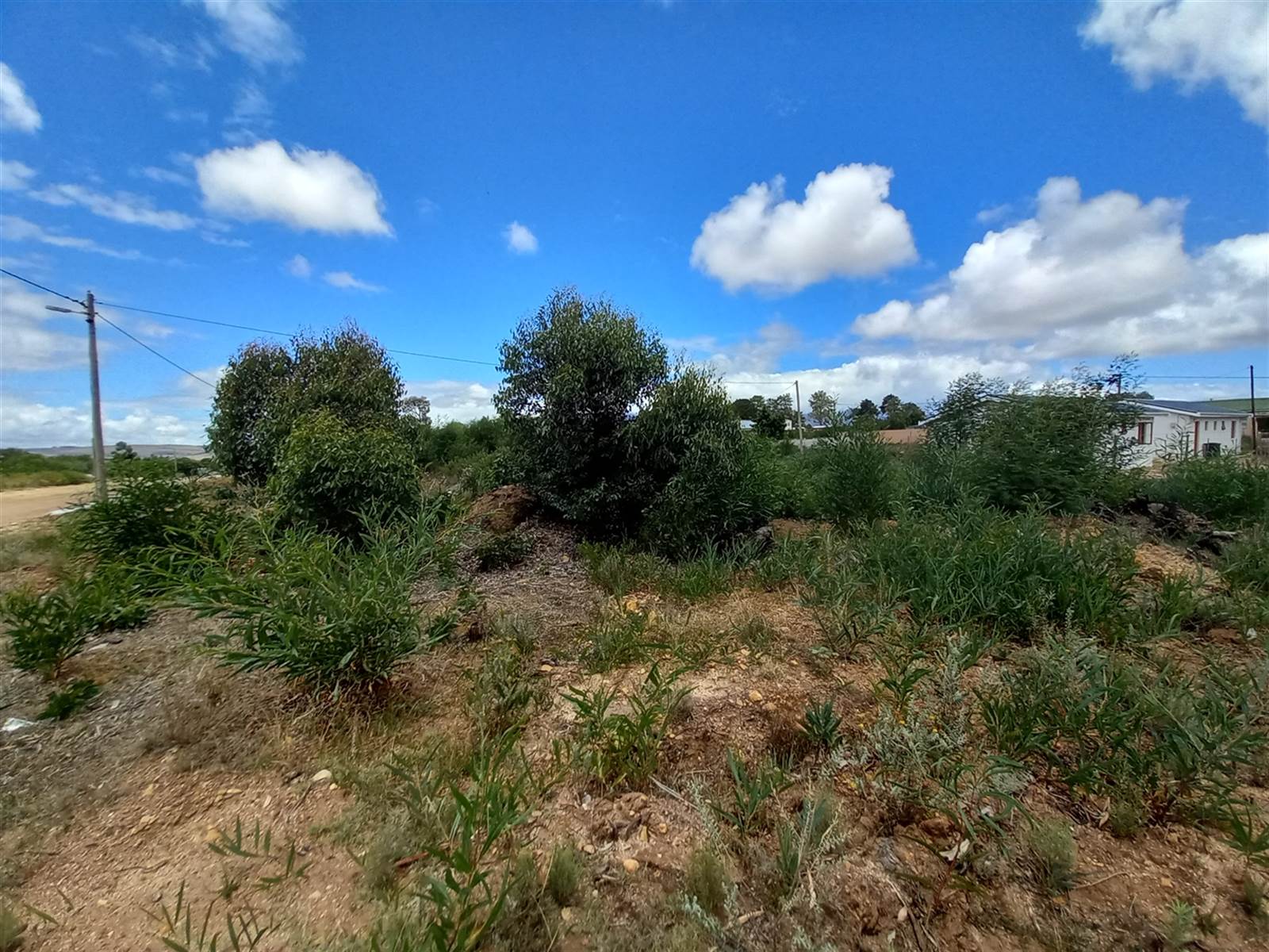 595 m² Land available in Bot River photo number 1