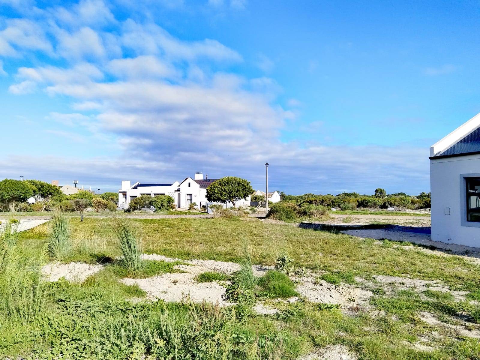 390 m² Land available in Franskraal photo number 1