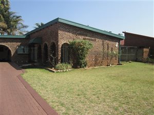 3 Bed House in Pioneer Park