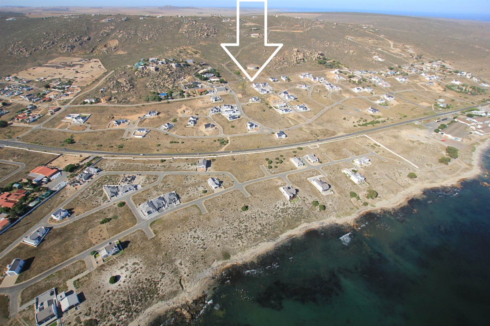 834 m² Land available in Da Gama Bay photo number 2