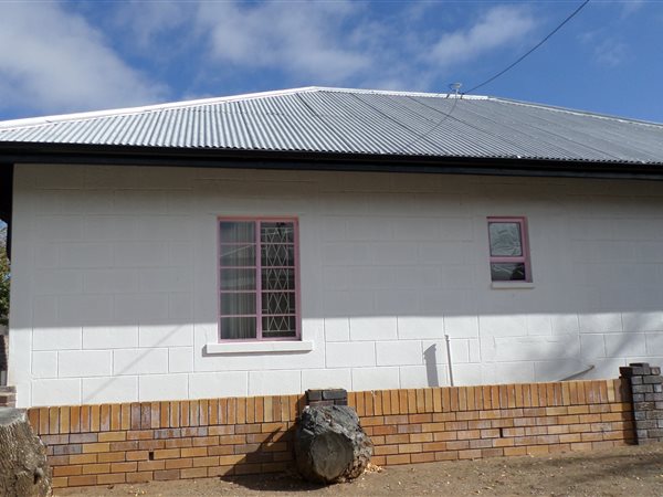 3 Bed House in Middelburg