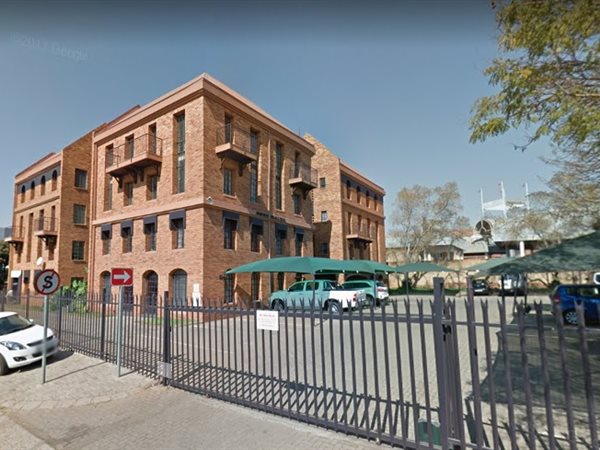 108 m² Commercial space 108 m² Commercial space