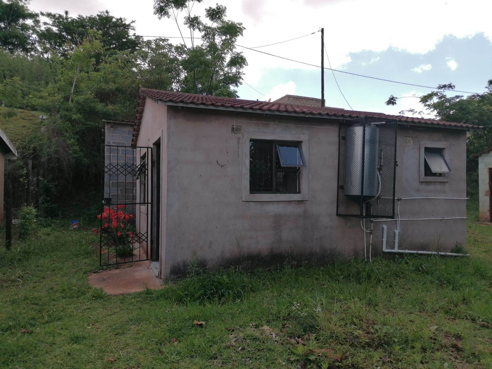 1 Bed House in Pinetown Central photo number 1