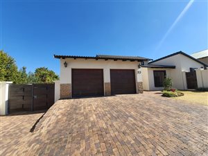 3 Bed House in Midlands Estate