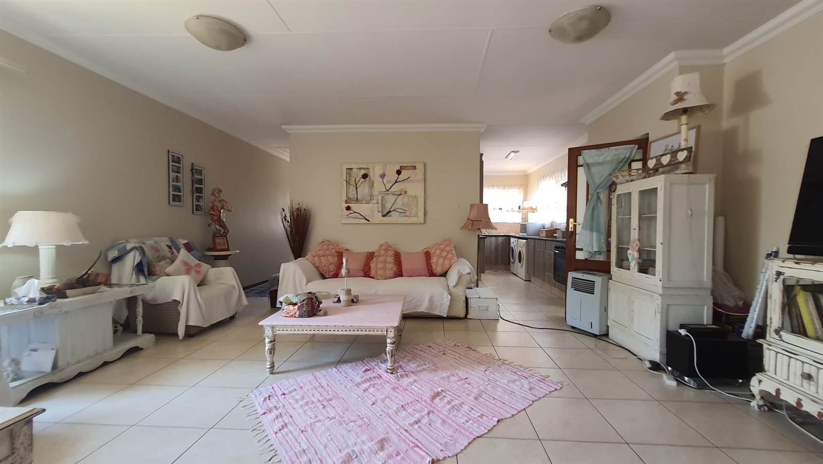 3 Bed House in Modderfontein photo number 27