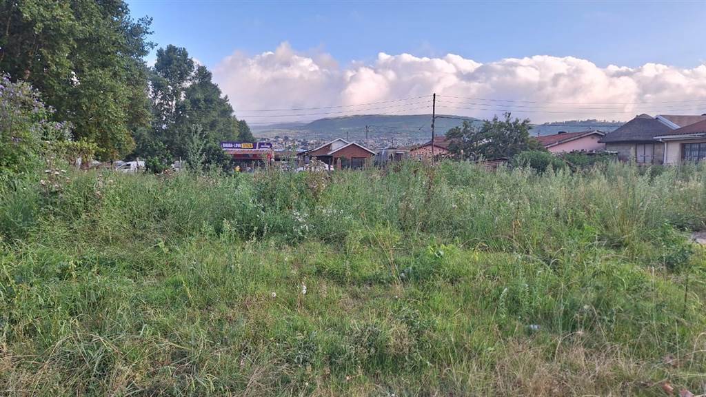 501 m² Land available in Mpophomeni photo number 6