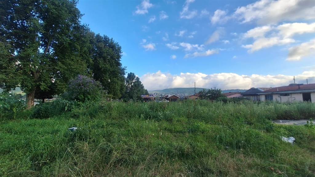 501 m² Land available in Mpophomeni photo number 7