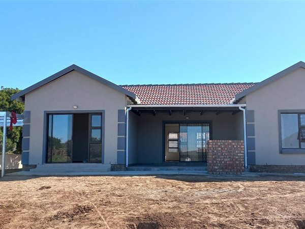 3 Bedroom House 3 Bedroom House