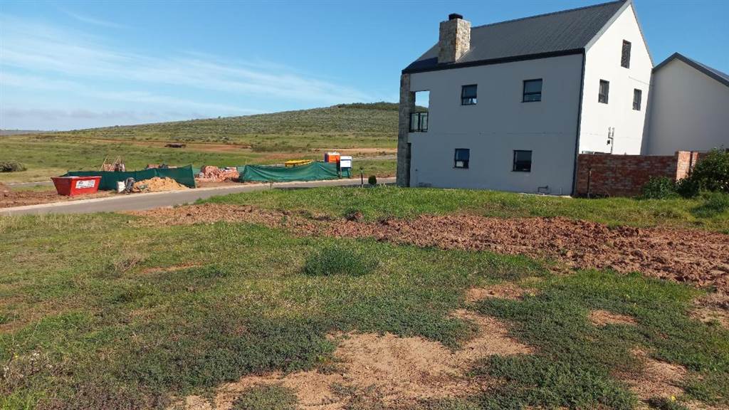 484 m² Land available in Hartenbos photo number 8