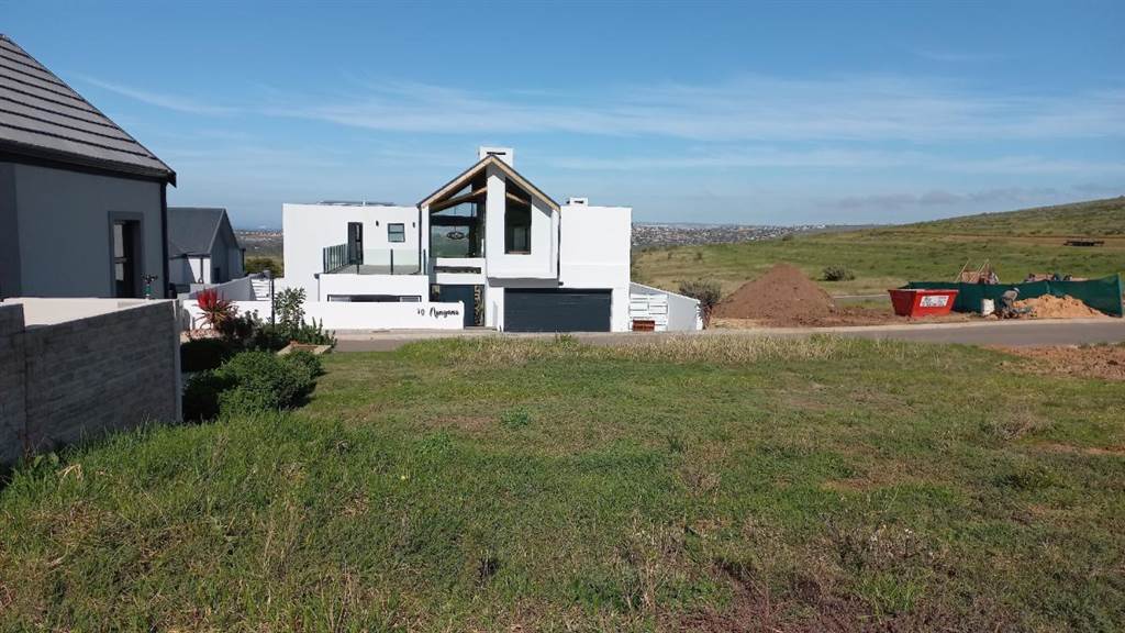 484 m² Land available in Hartenbos photo number 4