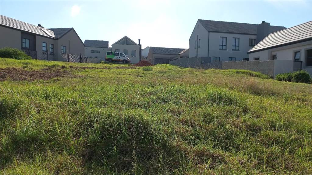 484 m² Land available in Hartenbos photo number 9