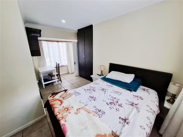 1 Bed Apartment