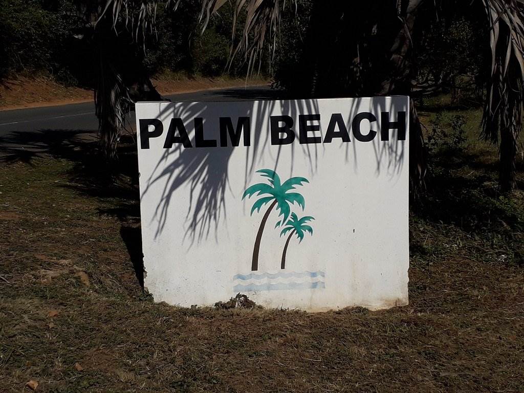 1611 m² Land available in Palm Beach photo number 1