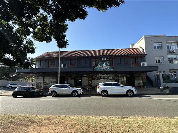 280 m² Commercial space 280 m² Commercial space
