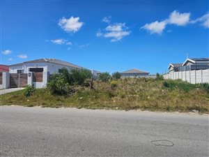 Vacant Land in Fairview