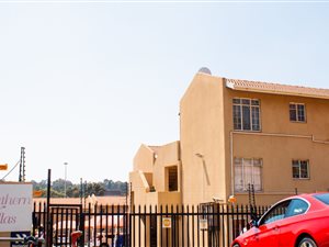 1 Bed Townhouse in Naturena
