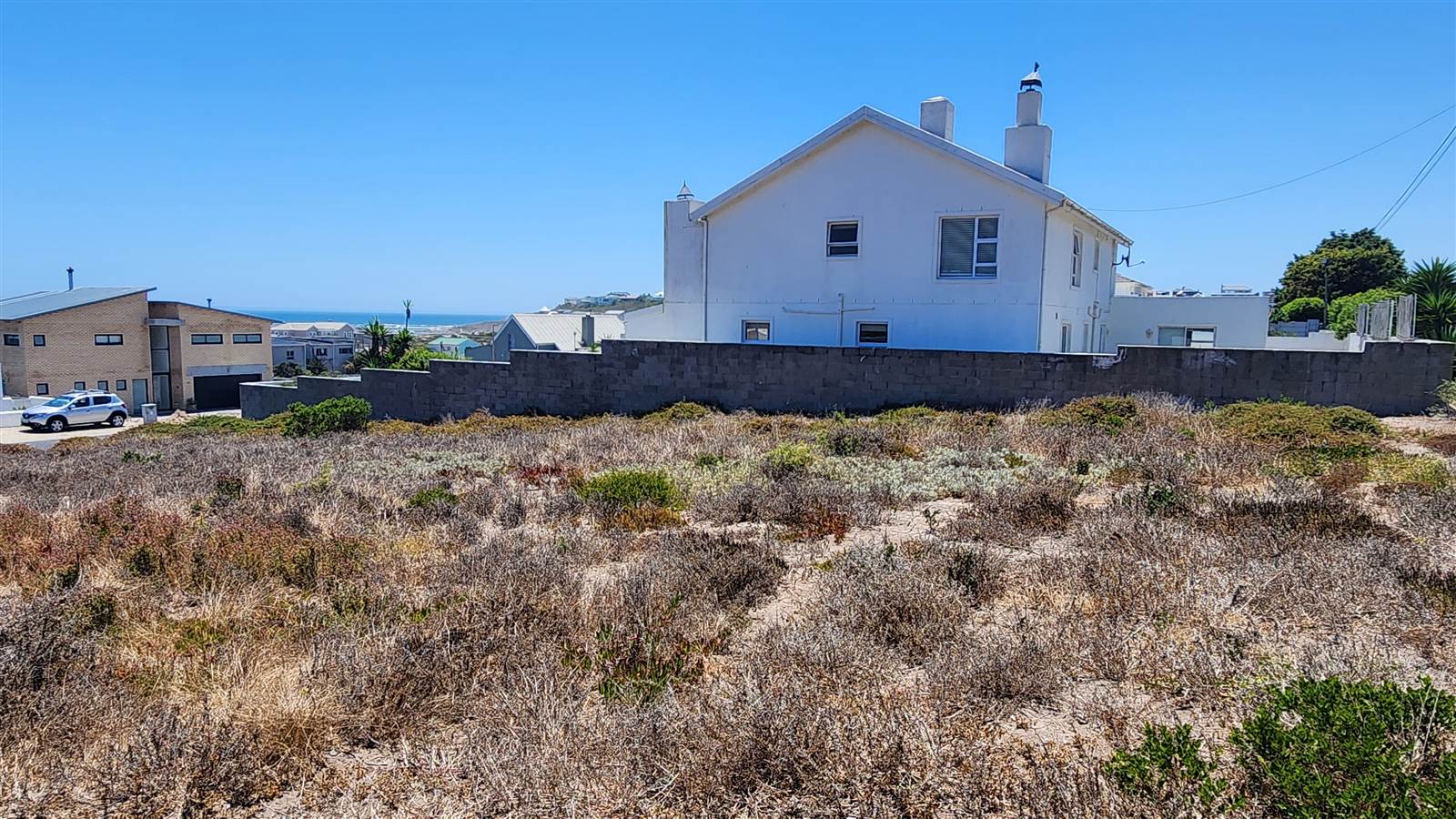 781 m² Land available in Yzerfontein photo number 7