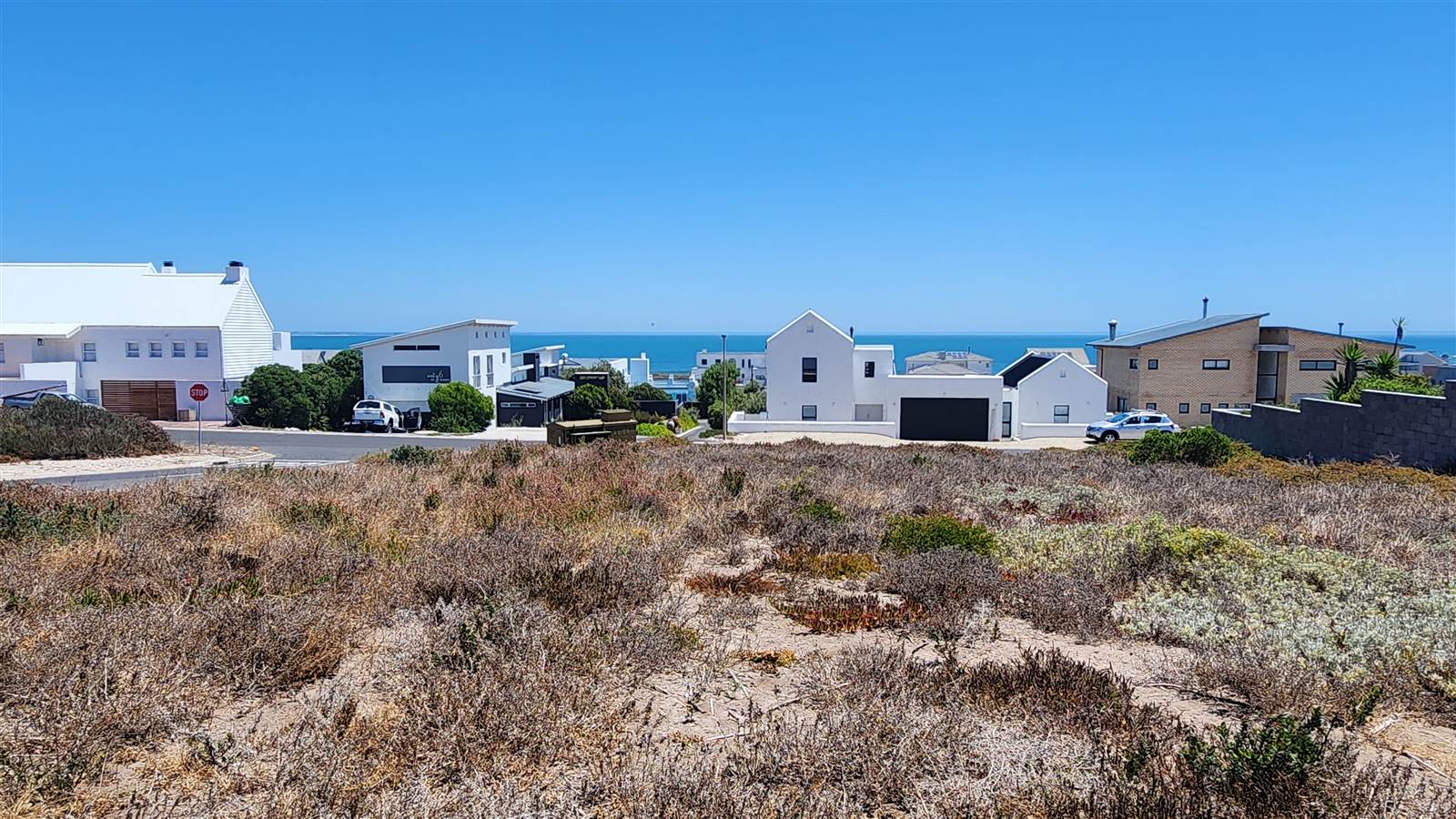 781 m² Land available in Yzerfontein photo number 10