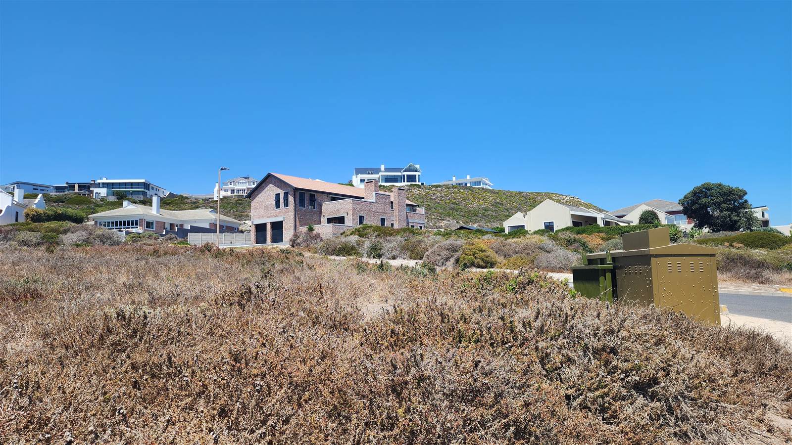 781 m² Land available in Yzerfontein photo number 17