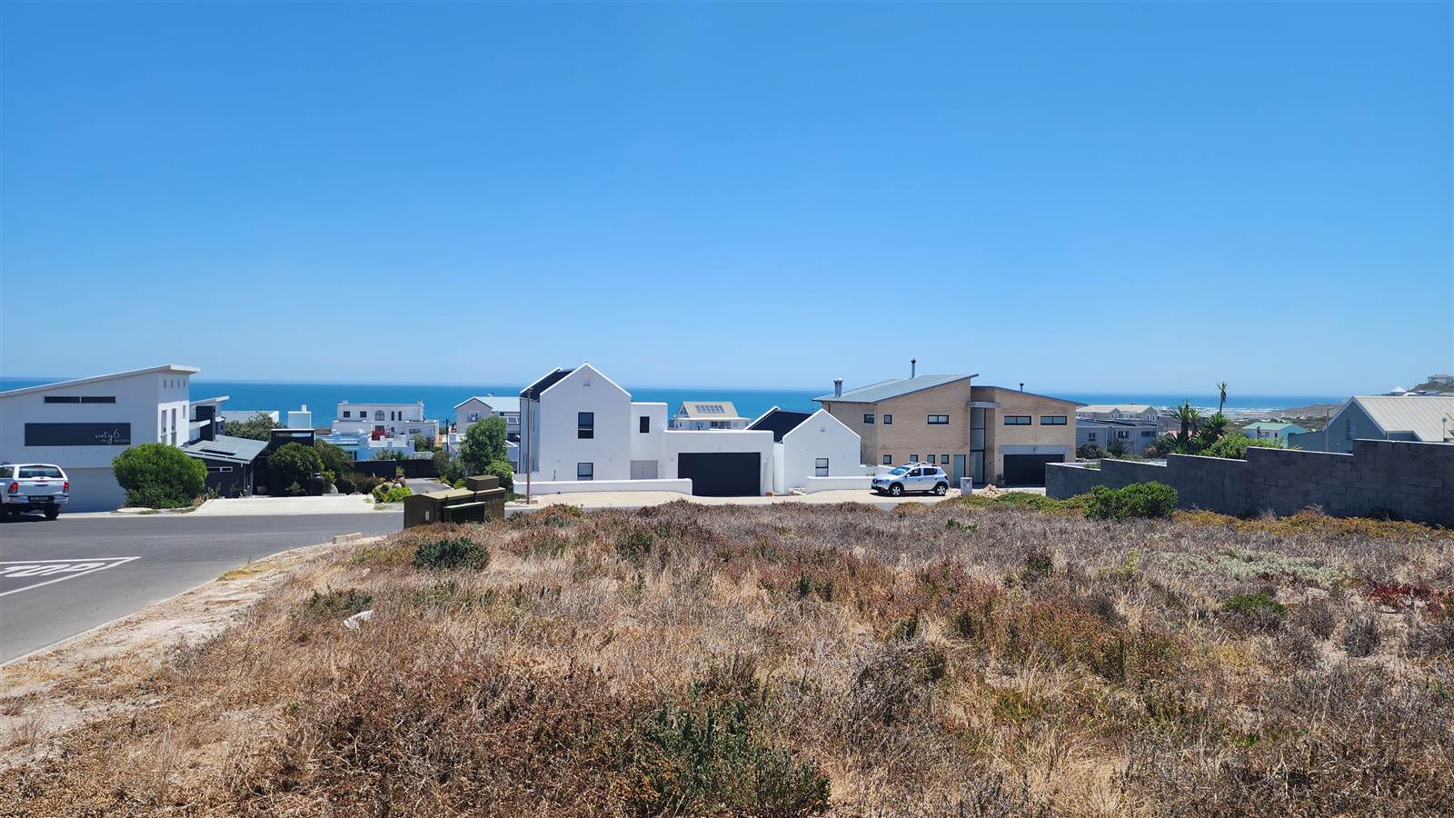 781 m² Land available in Yzerfontein photo number 5