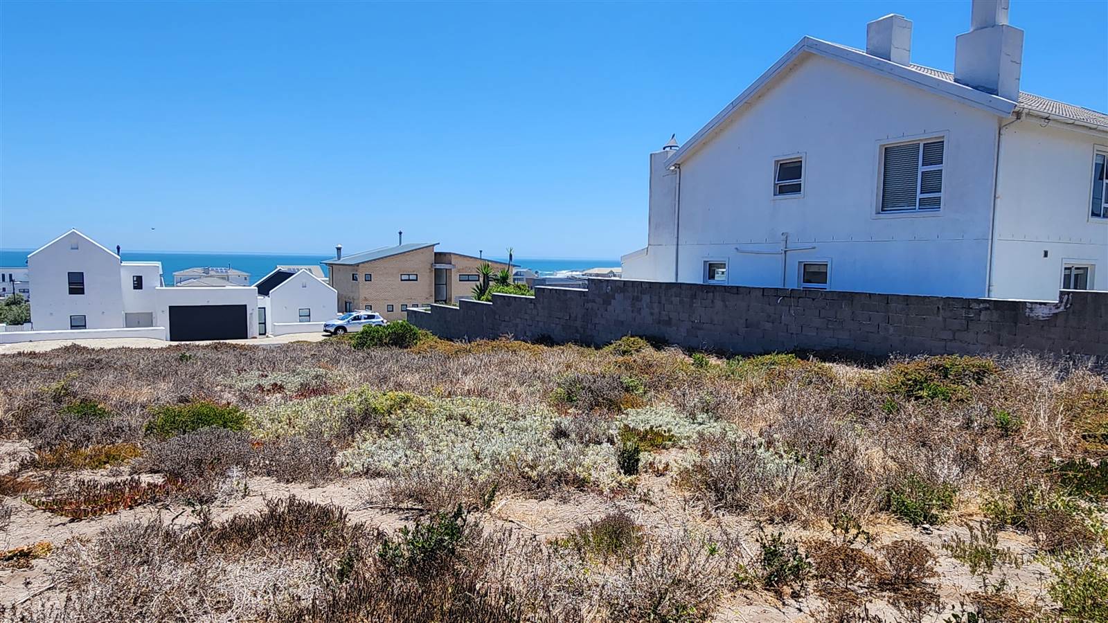 781 m² Land available in Yzerfontein photo number 11