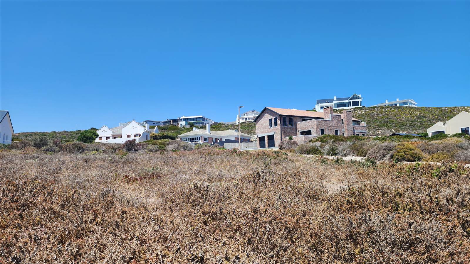 781 m² Land available in Yzerfontein photo number 16