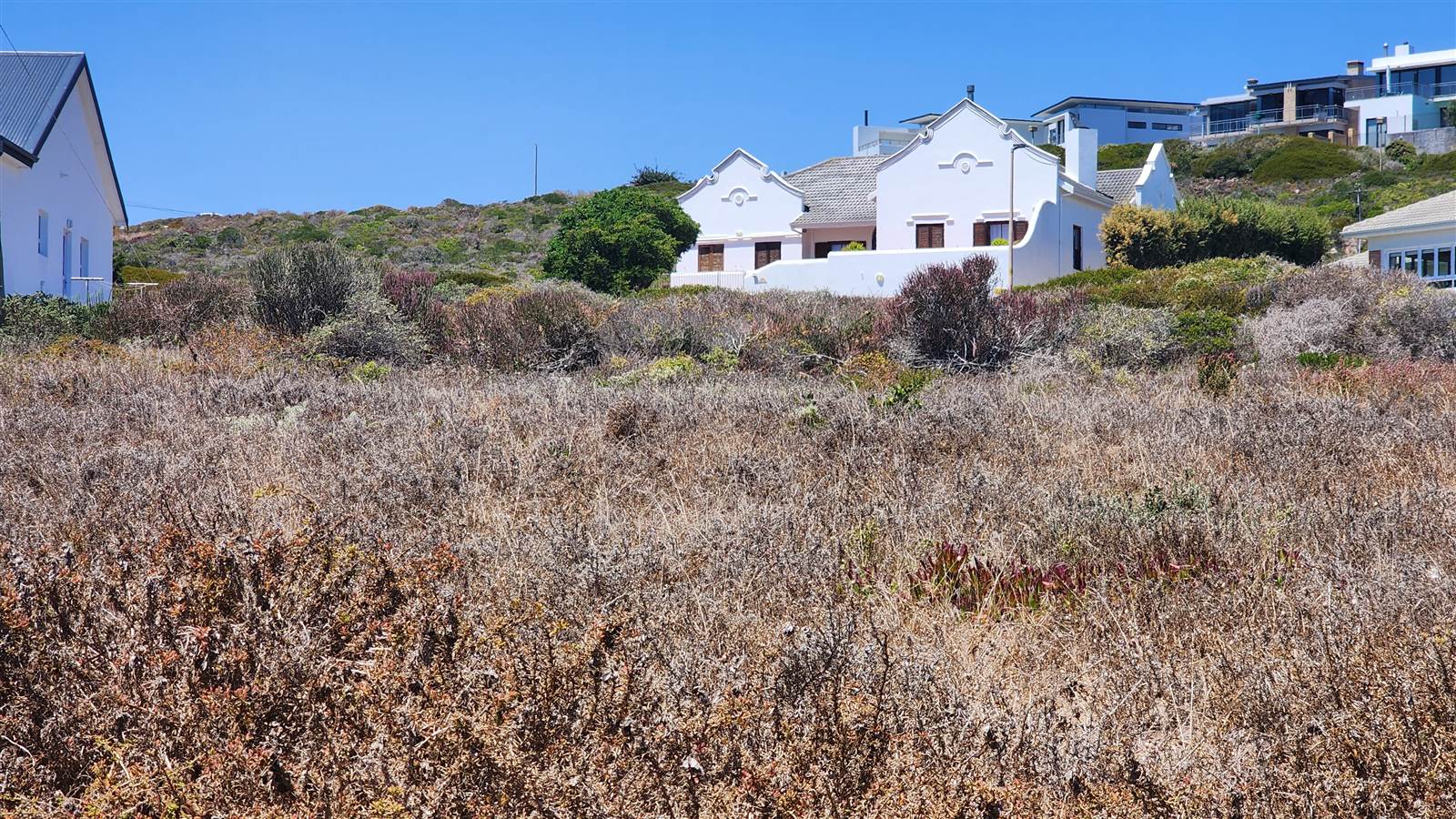 781 m² Land available in Yzerfontein photo number 19