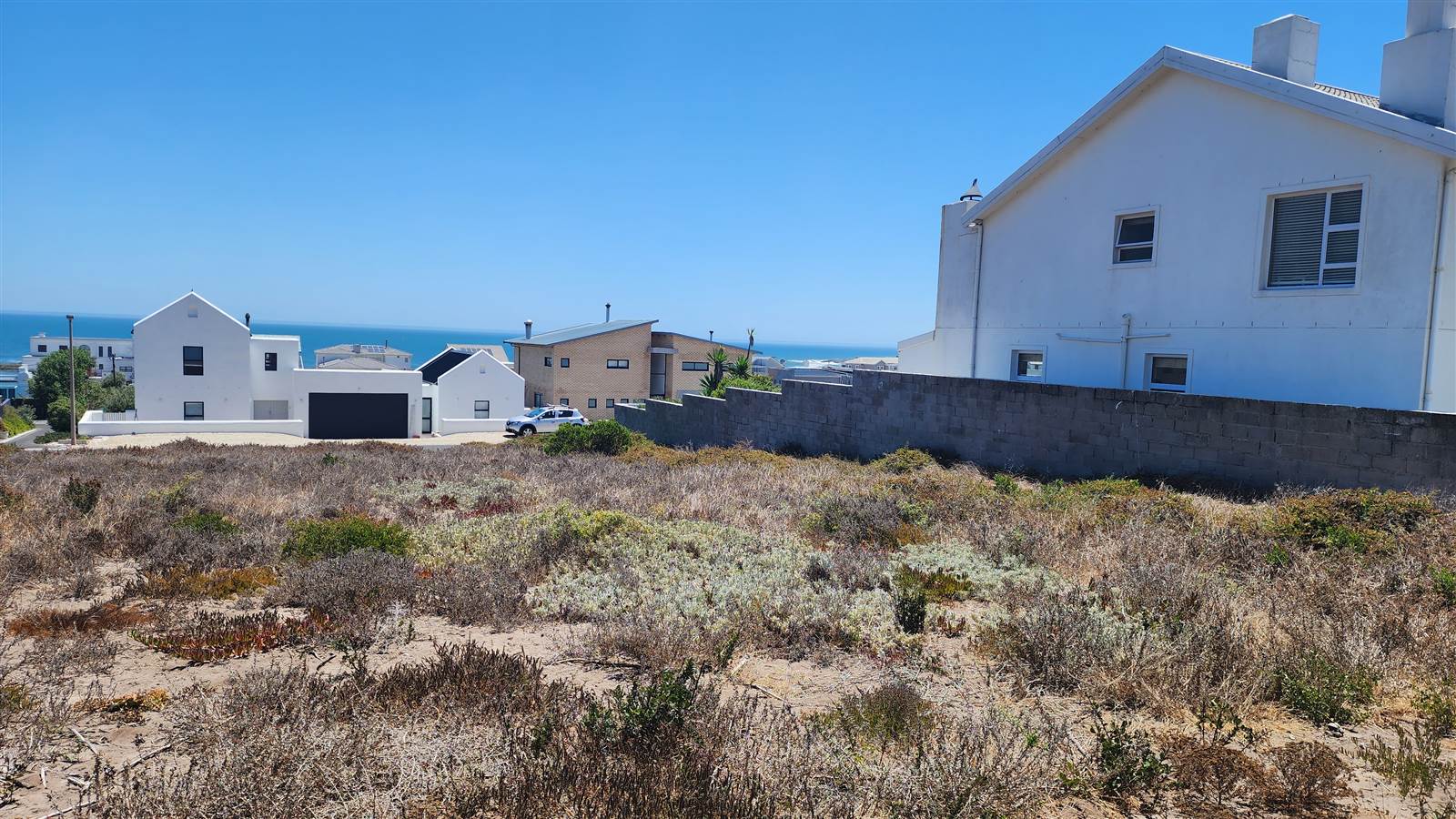 781 m² Land available in Yzerfontein photo number 14