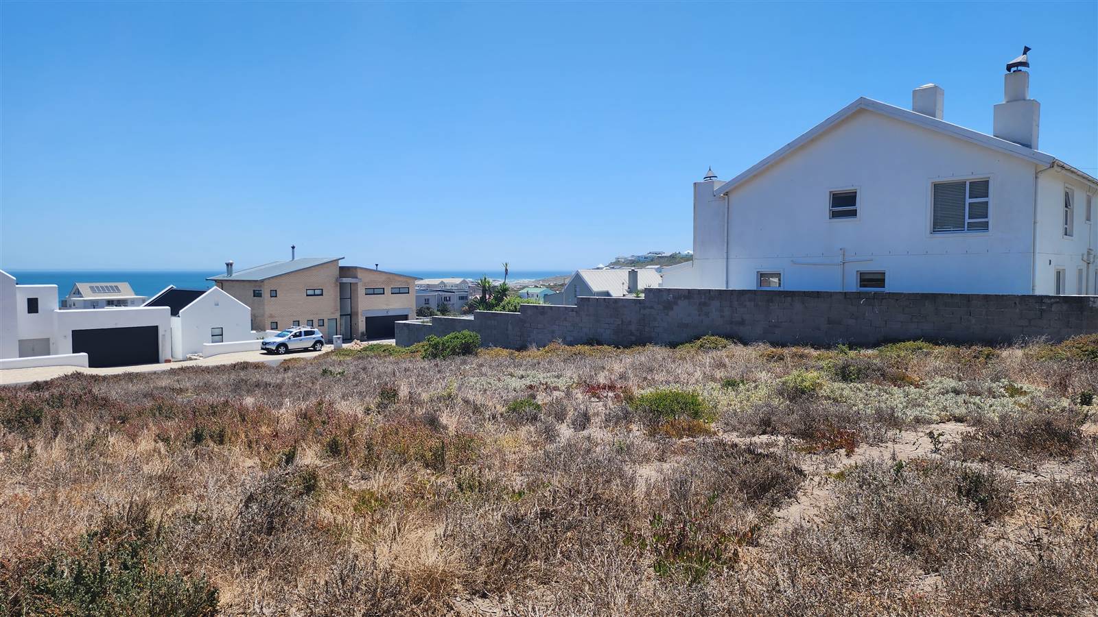 781 m² Land available in Yzerfontein photo number 4