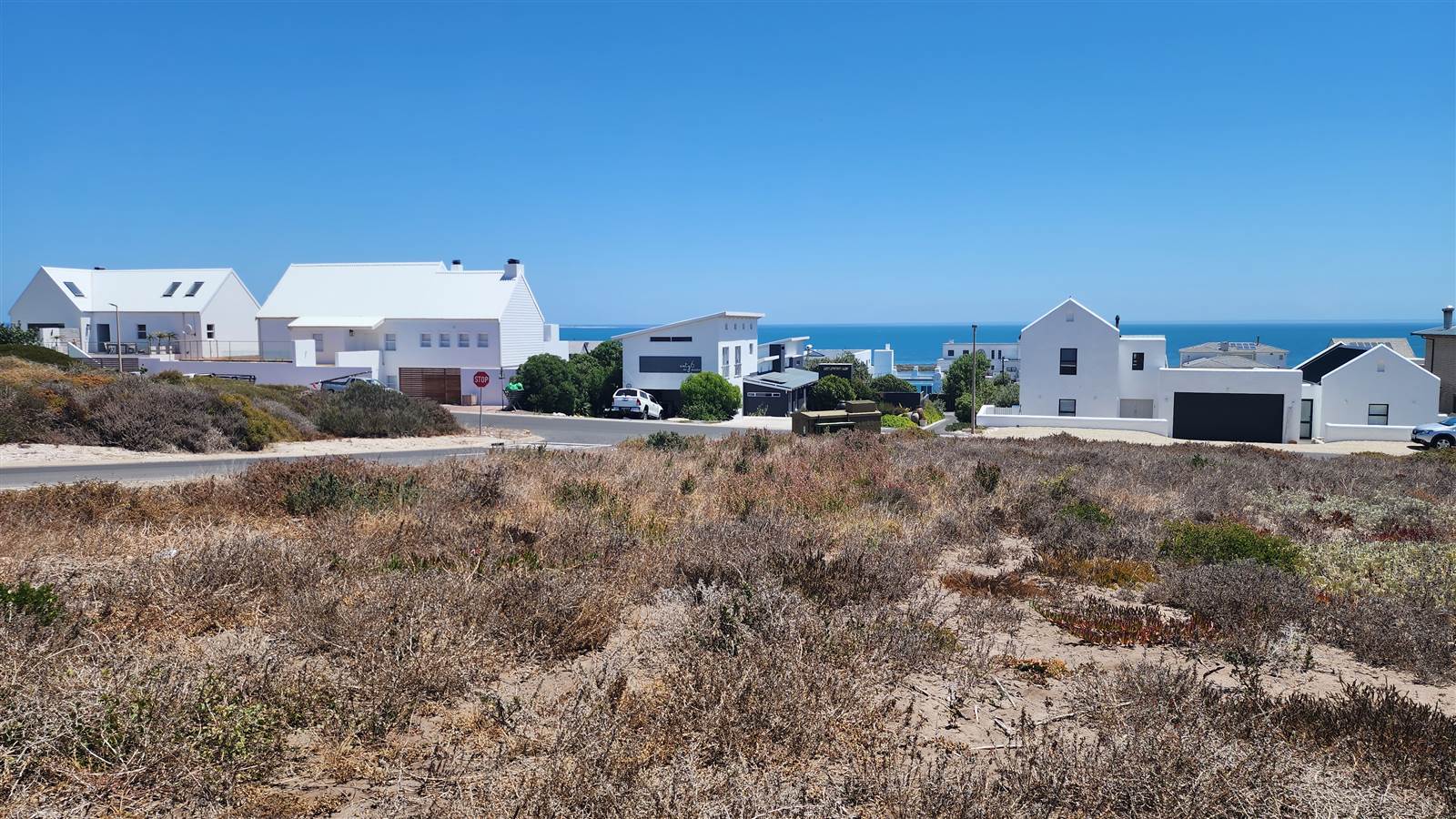 781 m² Land available in Yzerfontein photo number 12