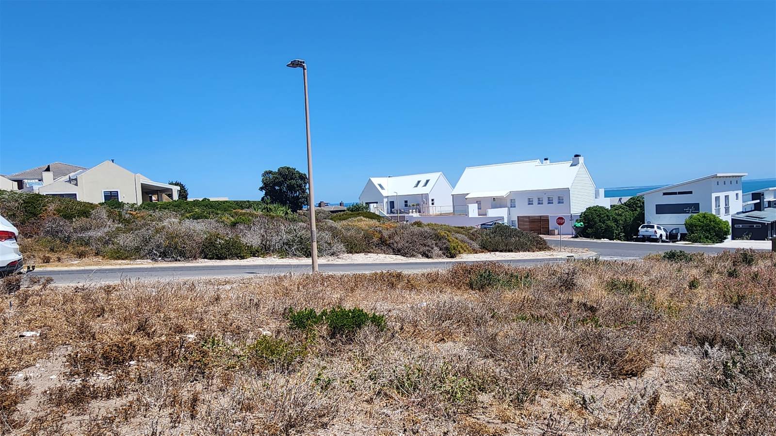 781 m² Land available in Yzerfontein photo number 8