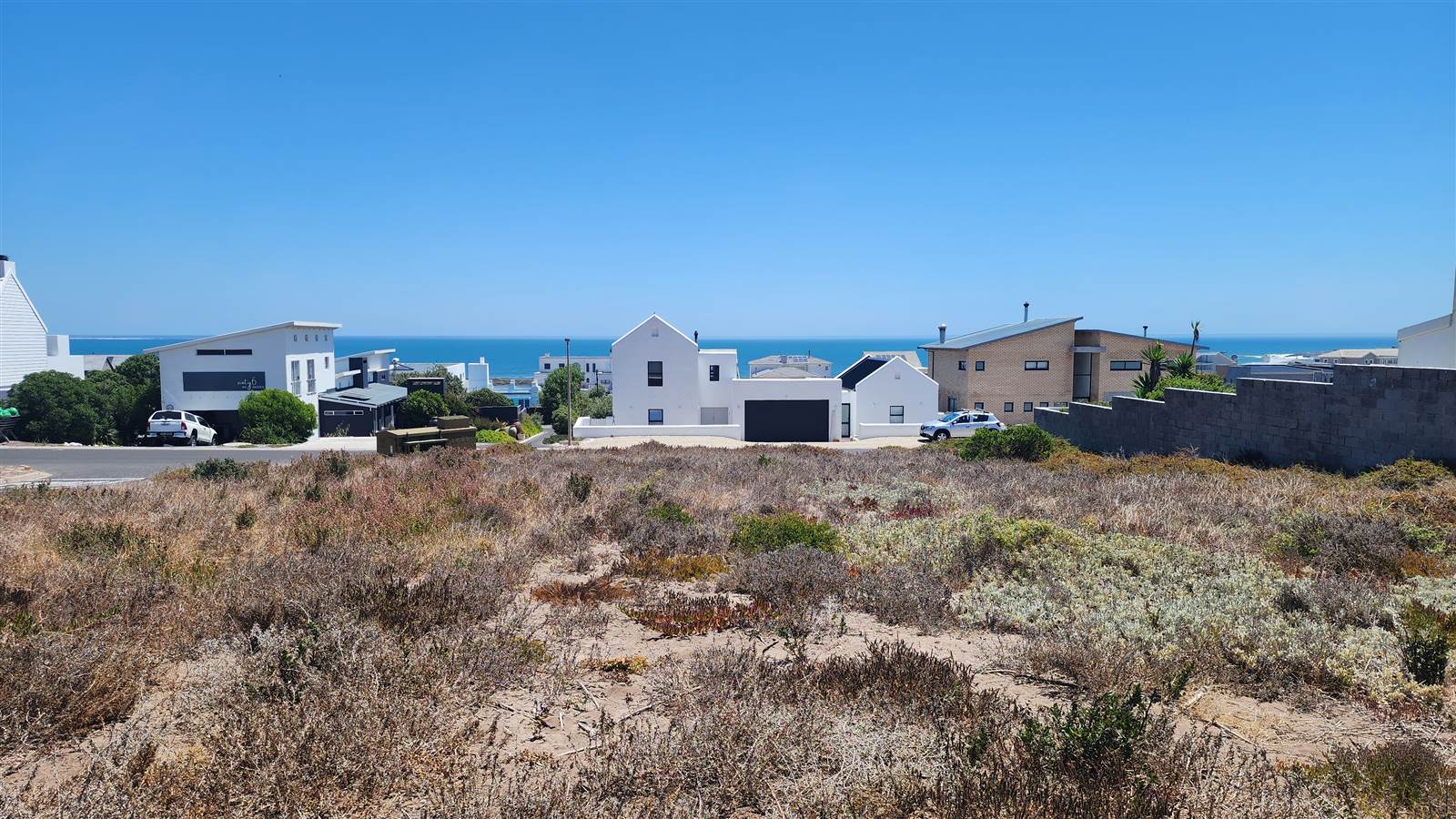781 m² Land available in Yzerfontein photo number 13