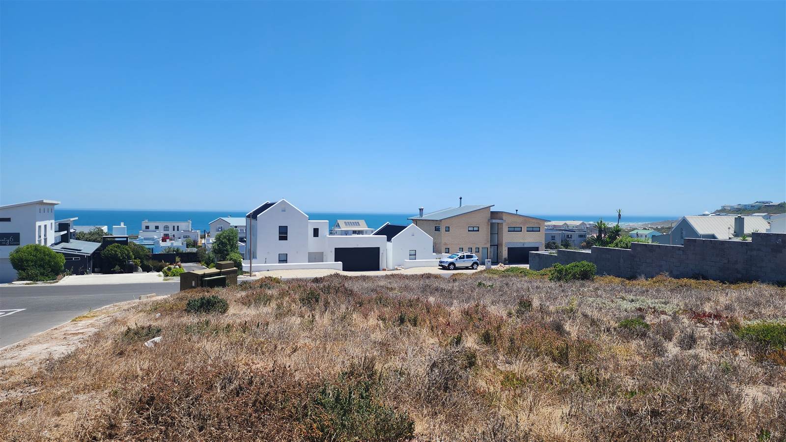 781 m² Land available in Yzerfontein photo number 1