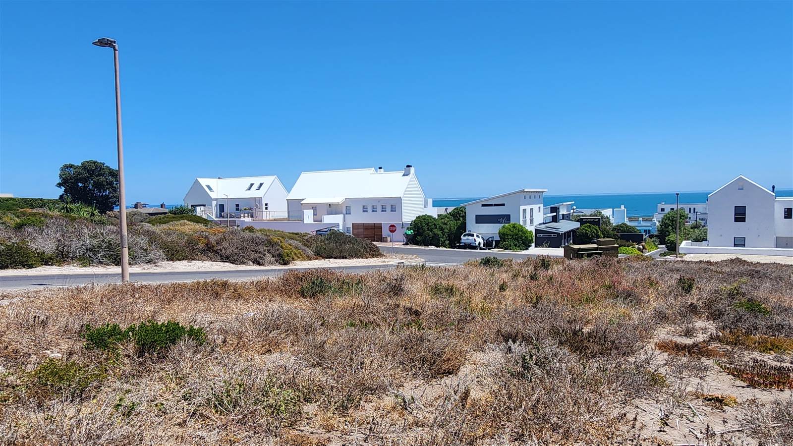 781 m² Land available in Yzerfontein photo number 9