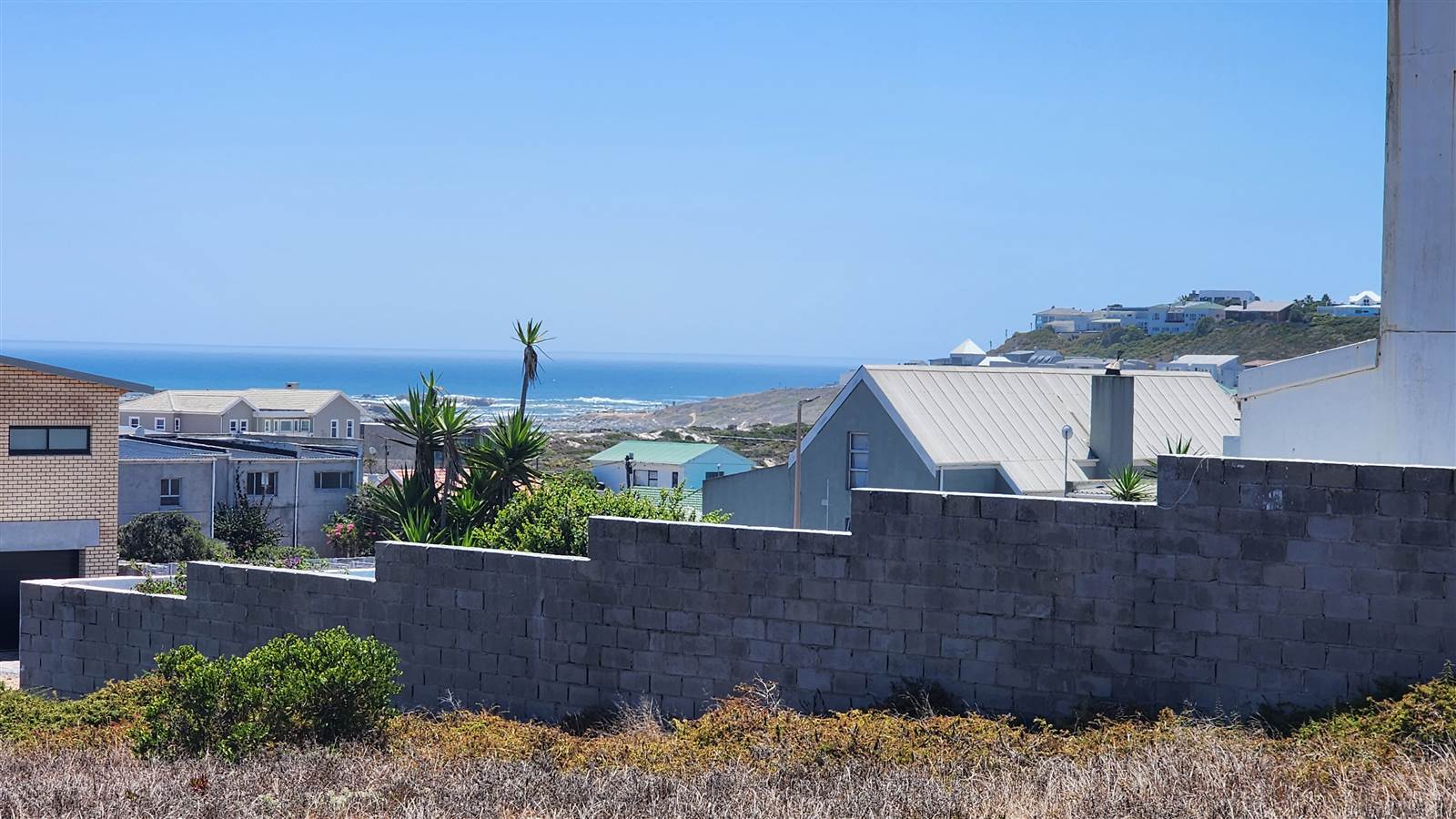 781 m² Land available in Yzerfontein photo number 2