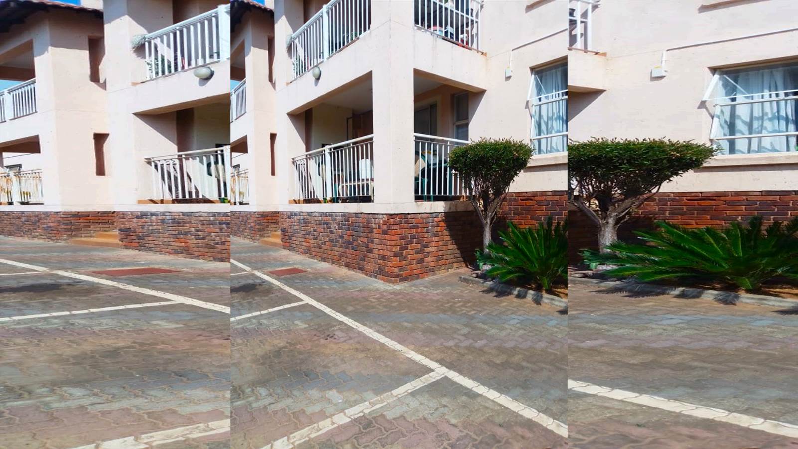3 Bed Apartment in Rensburg photo number 2