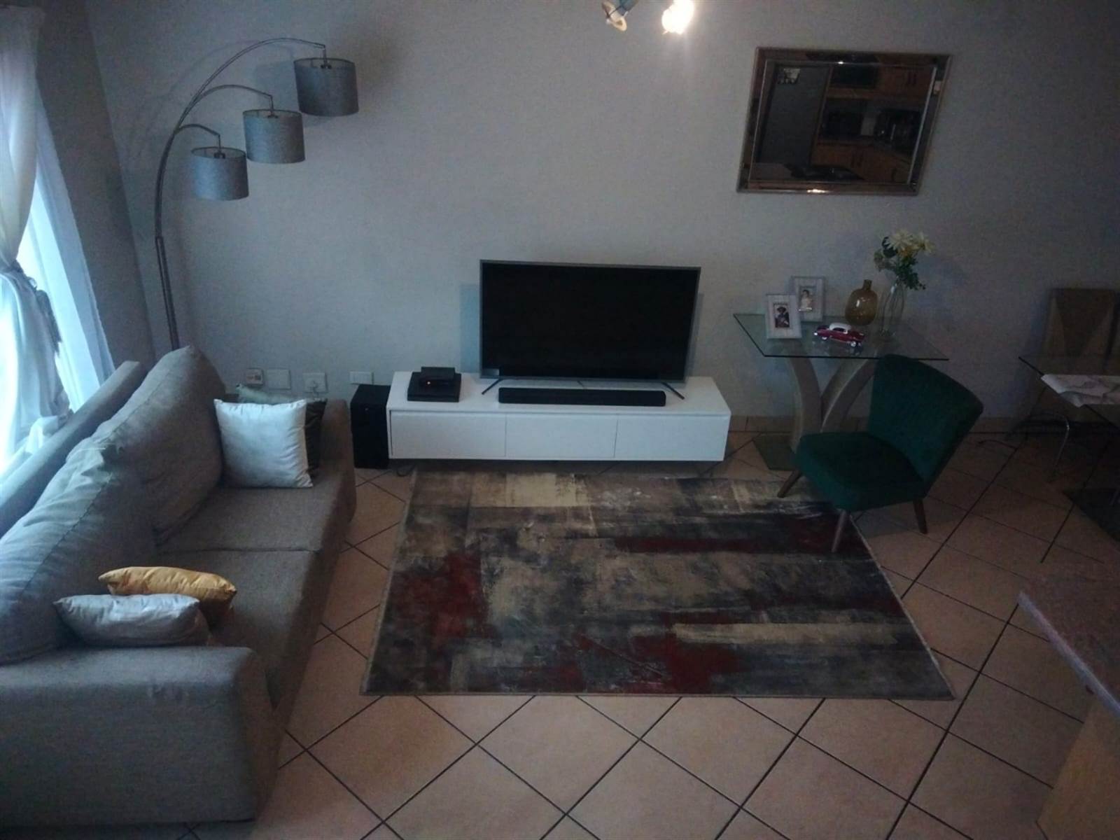 2 Bed Apartment in Gezina photo number 1