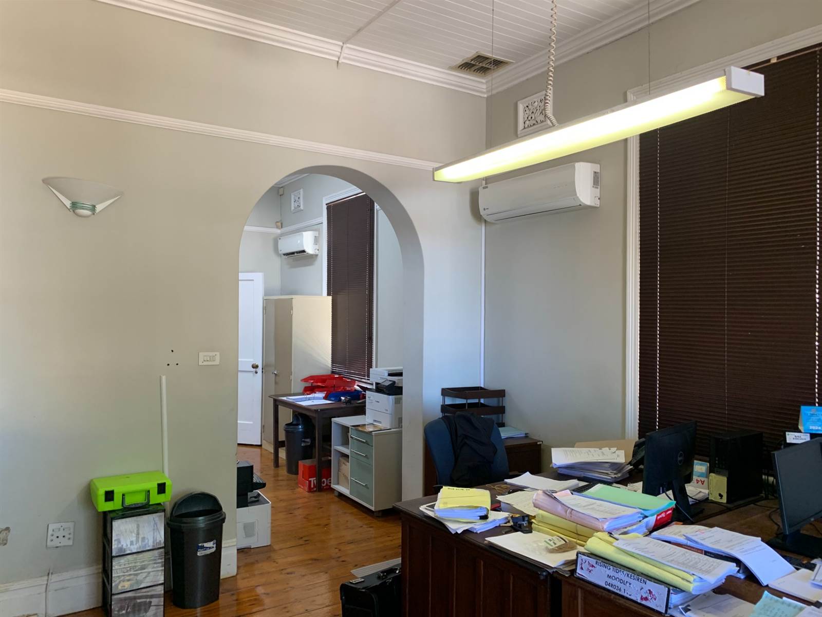 428  m² Office Space in Morningside photo number 6