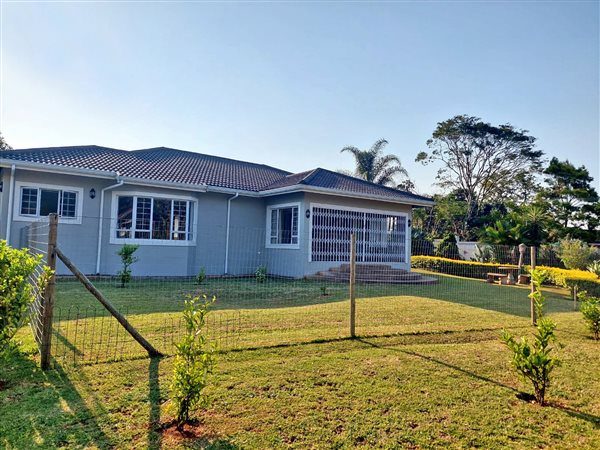 2 Bed House in Winston Park