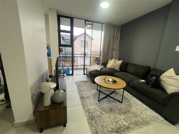 2 Bed Apartment