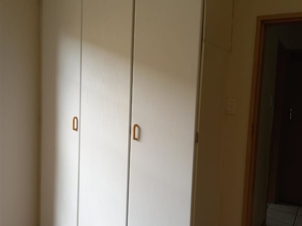 1 Bed Apartment