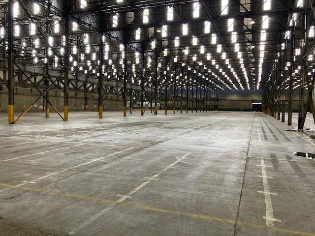 17220  m² Industrial space in Sidwell photo number 1