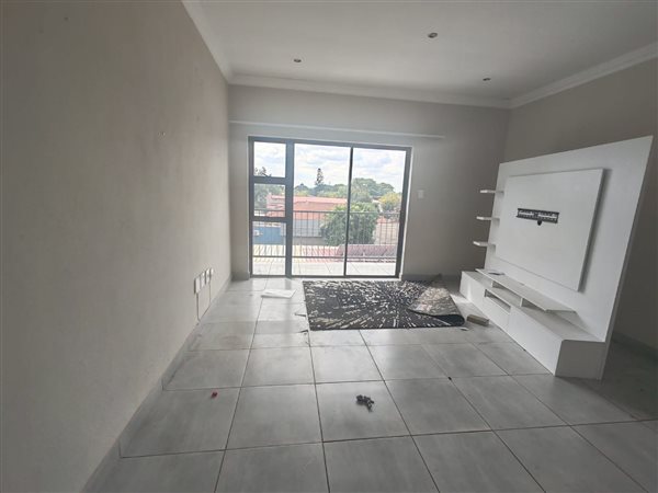 2 Bed Apartment