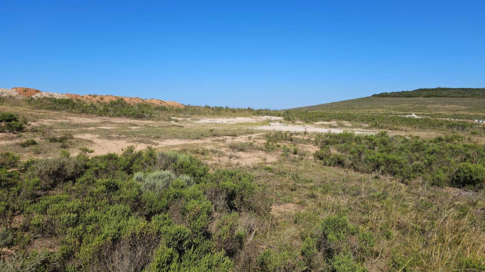 490 m² Land available in Hartenbos photo number 3