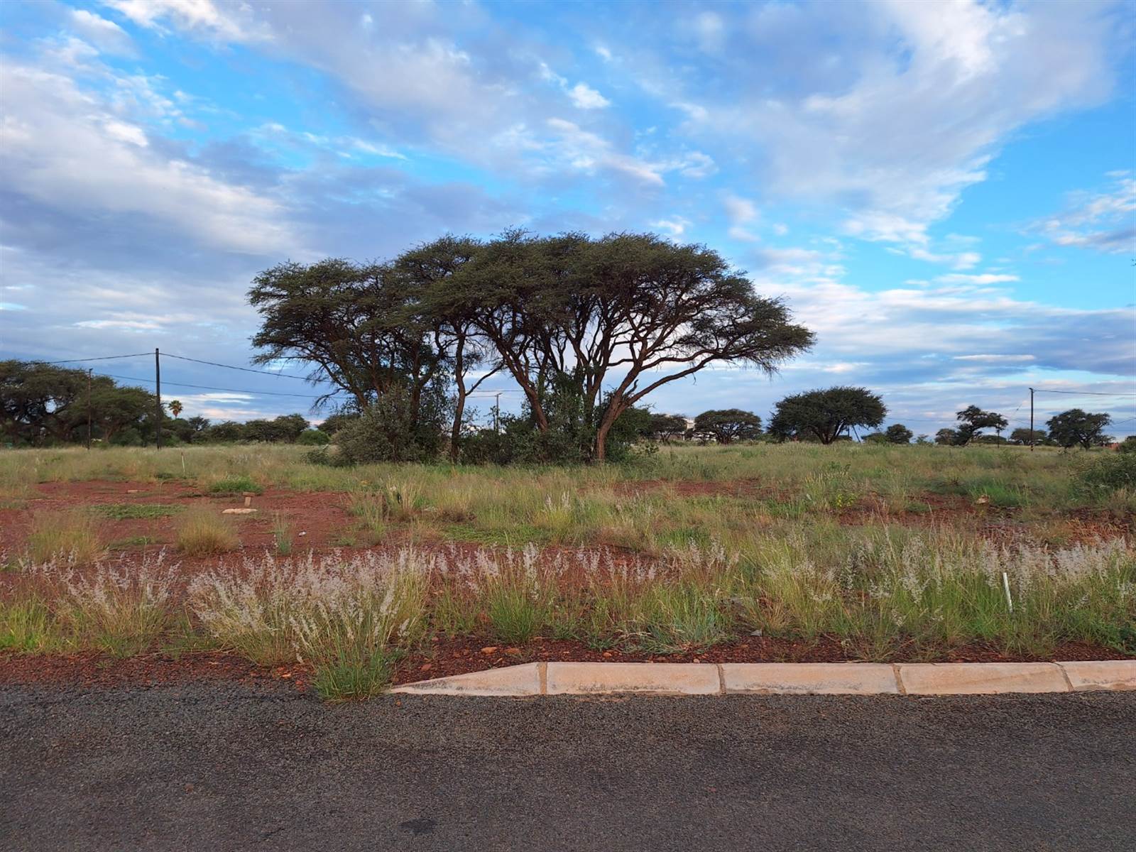 557 m² Land available in Kuruman photo number 1