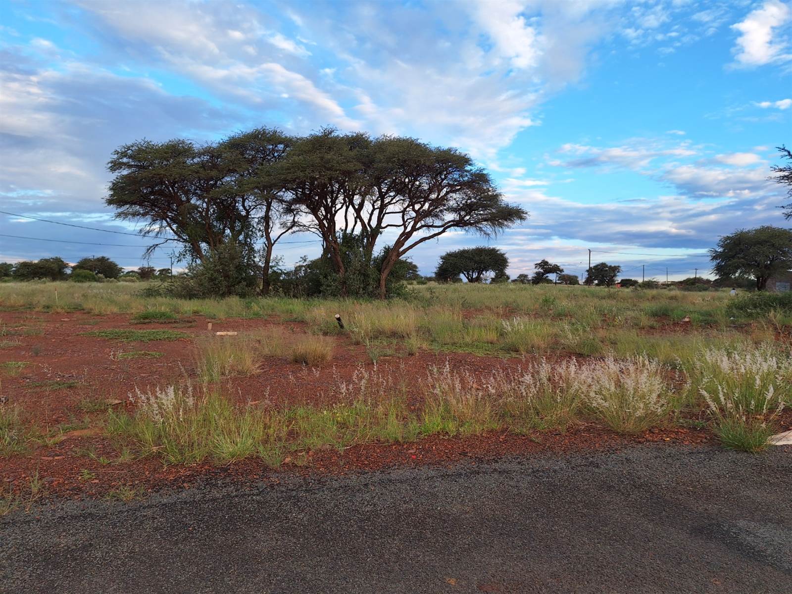 557 m² Land available in Kuruman photo number 7