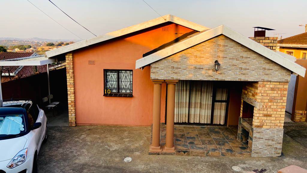 3 Bed House for sale in Westham T4766766 Private Property