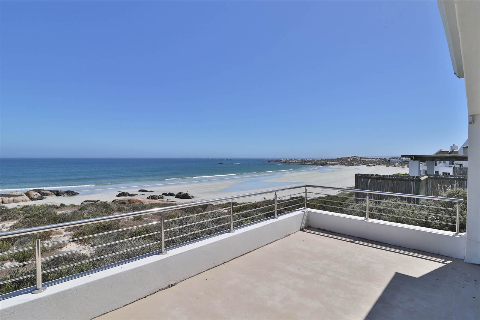5 Bed House in Paternoster photo number 1