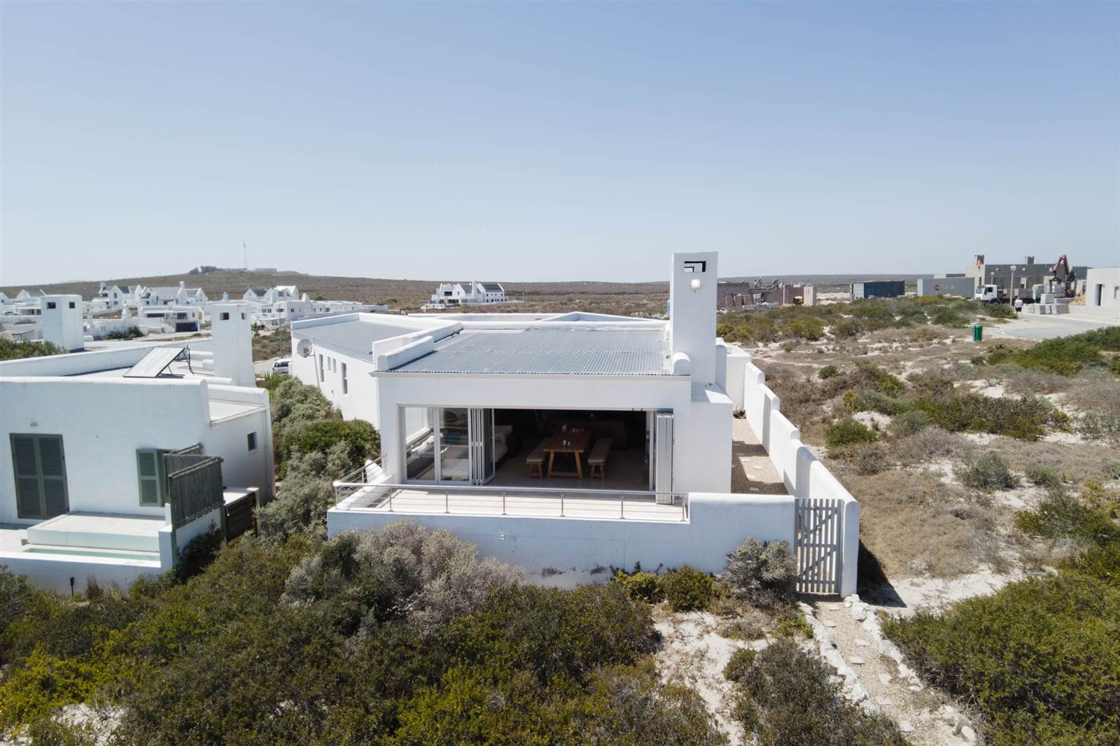 5 Bed House in Paternoster photo number 30